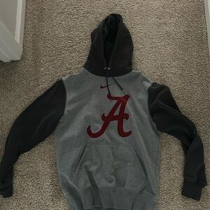 Nike University of Alabama hoodie